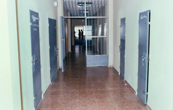 Instituciones Penitenciarias confirma la destitución de la cúpula de la cárcel de Meco