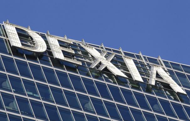 Bélgica y Francia acuerdan inyectar 5.500 millones de euros en Dexia