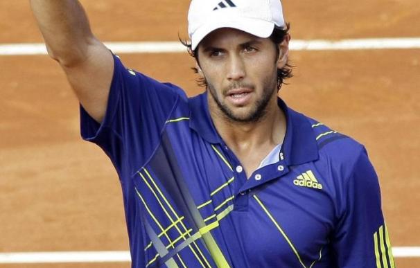 Verdasco supera el maratón con Novak Djokovic y se mete en las semifinales de Roma