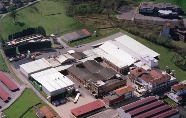 Nestlé España invierte 2,24 millones de euros en su fábrica asturiana de Sebares