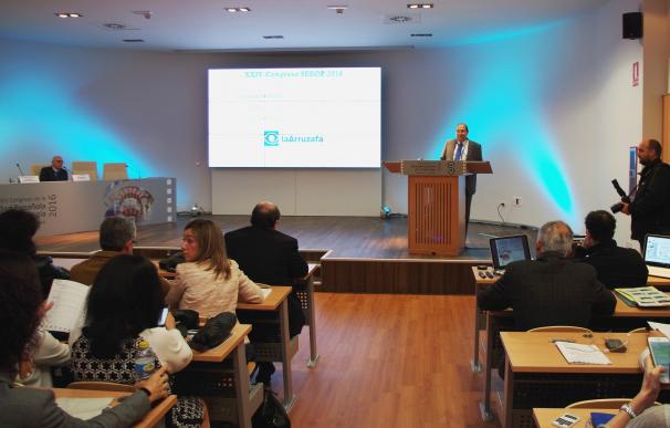 Concluye en Córdoba el 24º Congreso de la Sociedad Española de Estrabología y Oftalmología Pediátrica