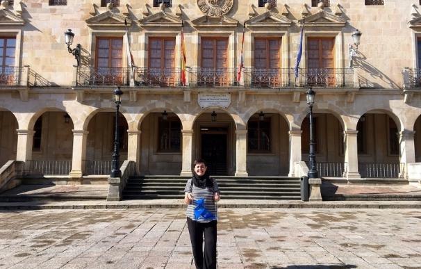 Aspapel premia al Ayuntamiento de Soria con dos 'Pajaritas Azules' por su trabajo en materia de reciclaje