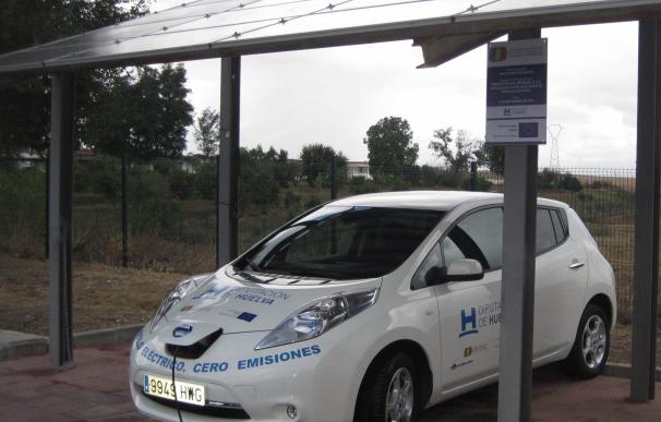 La Agencia de la Energía organiza una jornada para analizar las ventajas del vehículo eléctrico