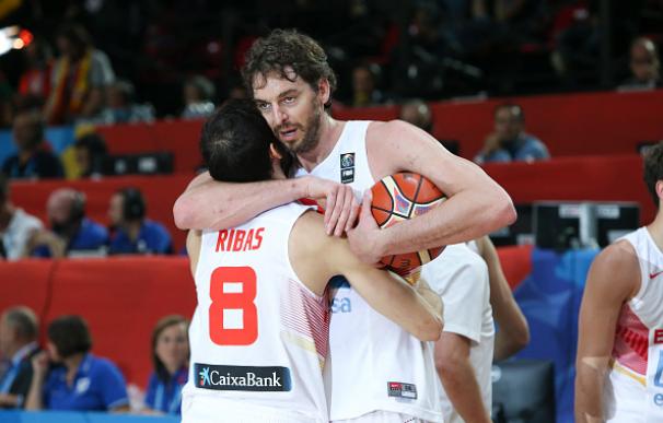 La FIBA expulsa a España del Eurobasket 2017 y puede que de los Juegos Olímpicos