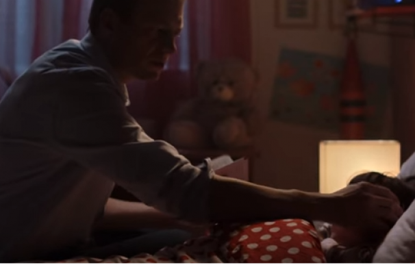 Este vídeo sobre el abuso sexual en menores no te dejará indiferente