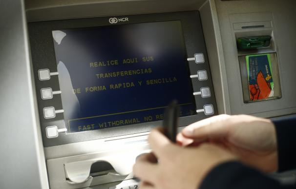 Los bancos españoles ganan 3.465 millones en el primer trimestre, un 17% más