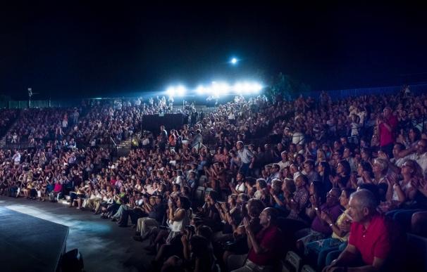 El Gobierno regional destina 75.000 euros de apoyo a cinco festivales singulares de la Región