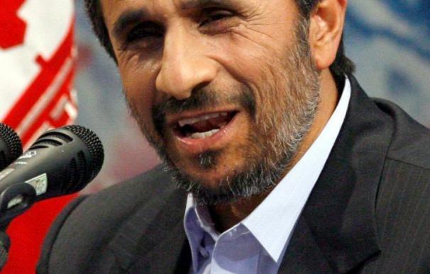 La ONU confirma la participación de Ahmadineyad en la conferencia del TPN
