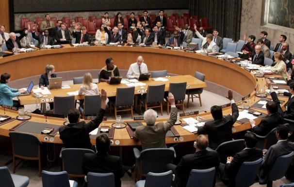La ONU renueva el mandato de la Minurso sin incluir los derechos humanos