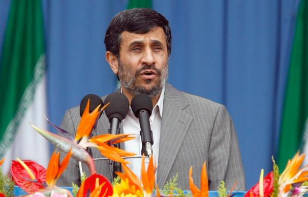 La unidad entre Oriente y Occidente no podrá con Irán, advierte Ahmadineyad