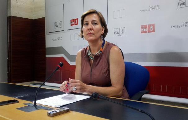 PSOE insta a Junta a pedir mejoras en la valoración de niños oncológicos y formar a sanitarios en el diagnóstico precoz