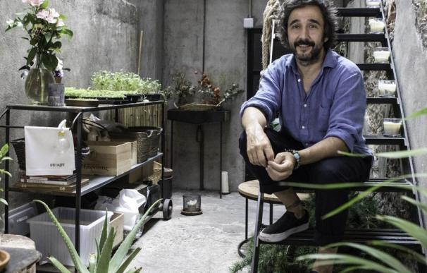 El chef Diego Guerrero se incorpora al patronato de la Fundación Basque Culinary Center (BCC) de San Sebastián