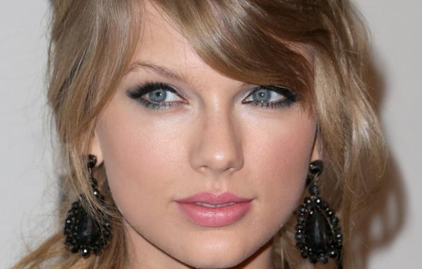 Taylor Swift se inspira en sus amores y desamores para componer sus canciones
