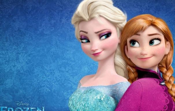 ¿Quieres sentir la magia de 'Frozen' en pantalla gigante y con música en directo?