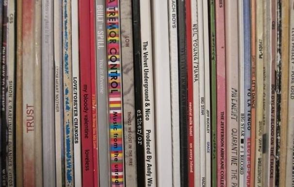Las tiendas de discos independientes celebran hoy en todo el mundo el Record Store Day