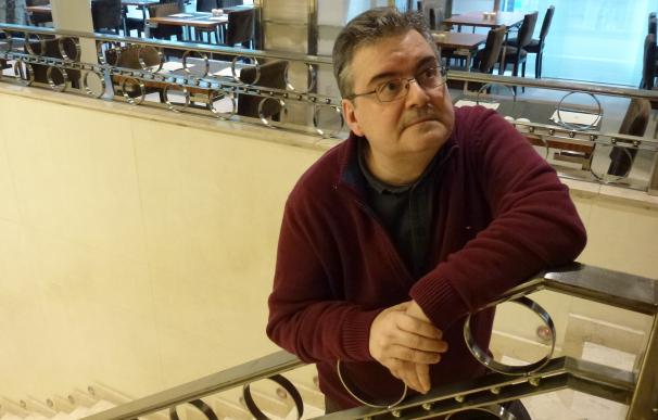 Sergi Pàmies declara no ser "antimadridista" en 'Confessions d'un culer defectuós'