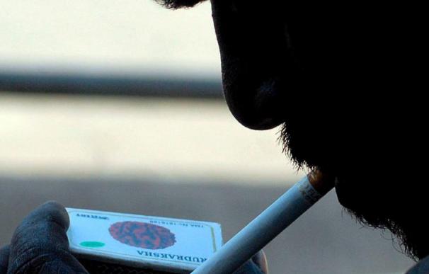 El Comité de prevención del tabaco acusa al Club de Fumadores de ser una franquicia de las tabaqueras
