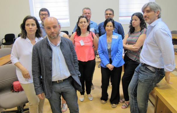 El comité de Popular-Pastor ve "vital" el mantenimiento de las marcas en Galicia tras la compra por Santander