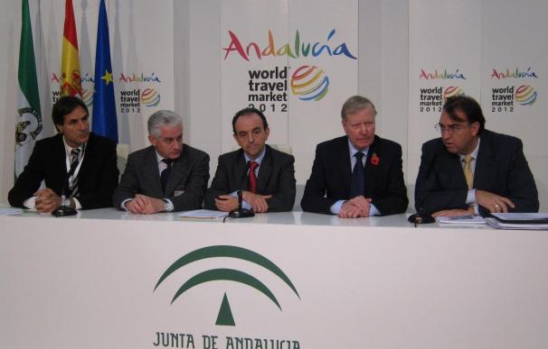 Málaga acogerá en 2013 el congreso del mayor consorcio de agencias independientes británicas