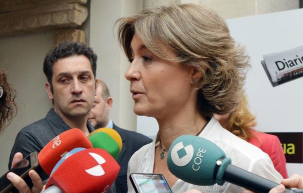 Tejerina admite no "estar exentos de una catastrofe" como en Portugal pero ensalza el dispositivo español