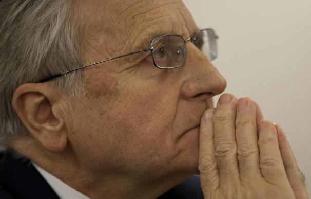 Trichet considera que Grecia necesita un programa de ayuda de varios años