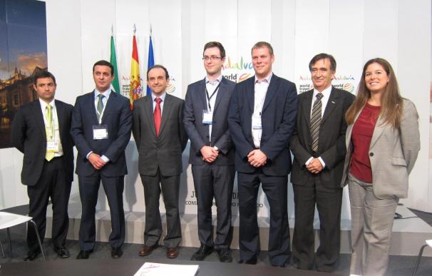 TUI operará a partir de 2013 vuelos directos entre Reino Unido y las provincias de Almería y Cádiz