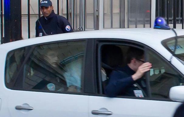 Noriega, débil pero combativo, apelará su encarcelamiento en Francia