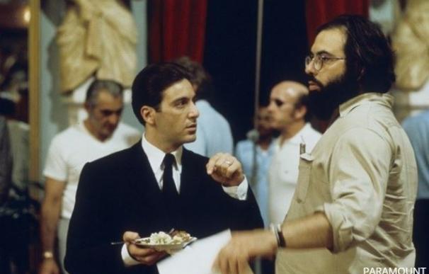 Al Pacino, Robert De Niro y Francis Ford Coppola revelan los secretos del rodaje de El Padrino