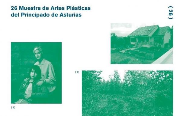 La XXVI Muestra de Artes Plásticas inicia mañana en Cangas de Onís su itinerancia por siete concejos asturianos