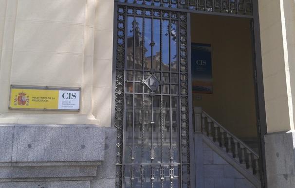 El CIS prepara su nuevo barómetro electoral hecho tras postularse Susana Díaz y dimitir el presidente de Murcia