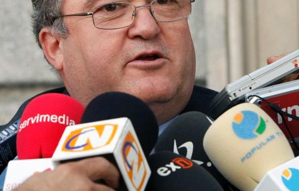 El PSOE insta a la SEPI a no plantear ningún ajuste en CETARSA sin consenso