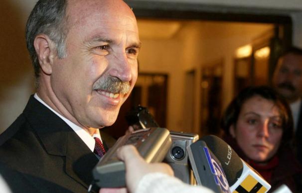 La causa a Garzón es más que un tema de competencias, dice juez supremo argentino