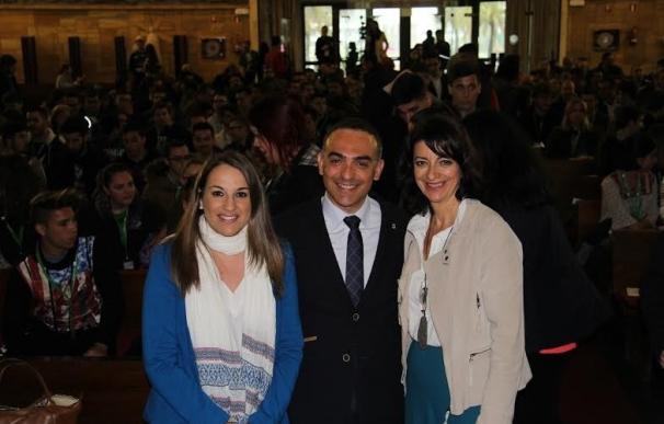 El IV Campeonato Autonómico de Formación Profesional 'Andalucía Skills' reúne a más de 130 alumnos
