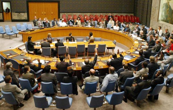 Los derechos humanos en el Sahara dividen al Consejo de Seguridad de la ONU