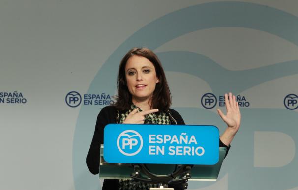El PP cree que Sánchez está utilizando a Iceta para intentar pactar con Podemos un "referéndum emboscado"