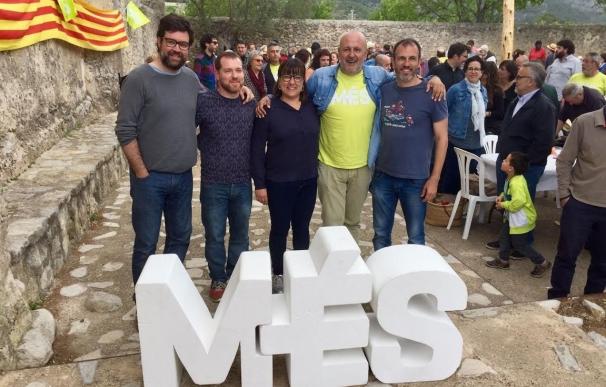 Noguera: "80 años después en Palma volverá a haber un alcalde republicano"