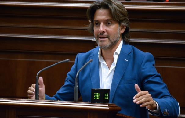 El PSOE de Canarias pedirá que el Palacio de Justicia de Tenerife se ubique en la zona de Cabo Llanos