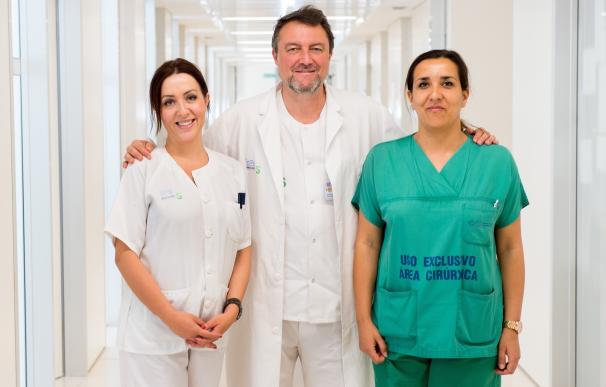 El Hospital Nacional de Parapléjicos acoge el I Máster de Enfermería Urológica de España