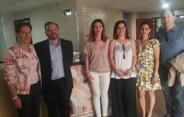 ACMU y Consejería de Sanidad trabajarán en un sello 'Murcia sin gluten'