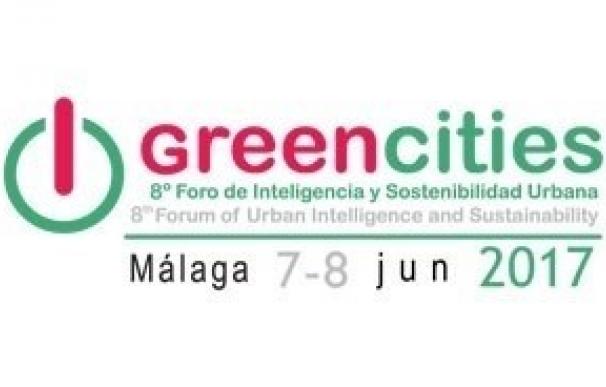 Santander participará el 7 y 8 de junio en Málaga en el Foro Greencities