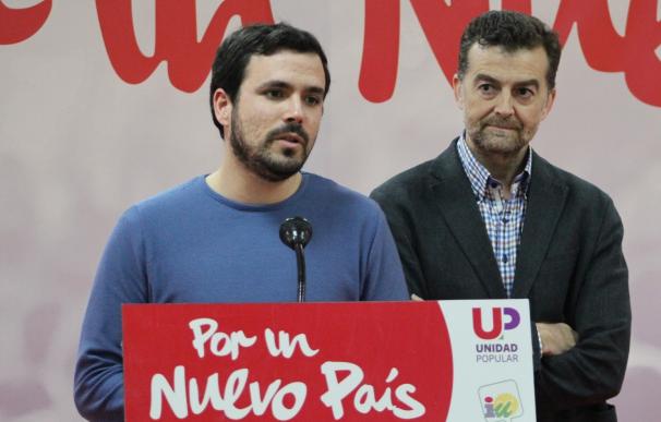 IU pide al Gobierno investigar las firmas de ámbito español de los 'papeles de Panamá' y acabar con paraísos fiscales