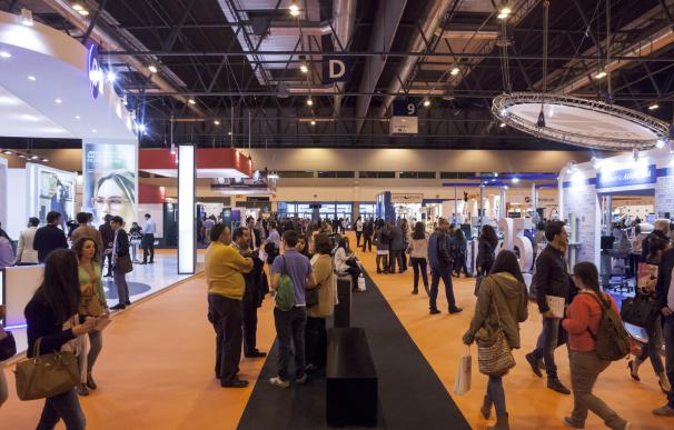 IFEMA reforzará la presencia de empresas del sector de audiología en la próxima edición de 'ExpoOptica 2016'