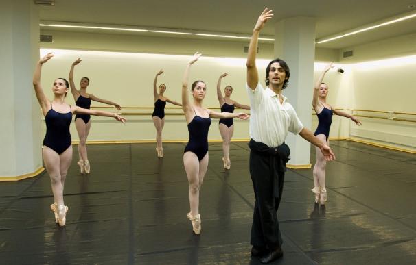 El Auditorio Regional acoge en junio la 'V Gala de bailarines murcianos' y la clase magistral de Igor Yebra