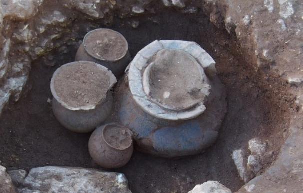 Excavaciones en la necrópolis de Vilanera (Girona) confirman que data del Neolítico Medio