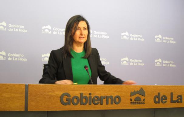 El Gobierno aboga por "mejorar la calidad del empleo" y aumentar contratos indefinidos en La Rioja