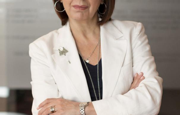 Marisa Navas, nueva presidenta de 'La Informacion.com'