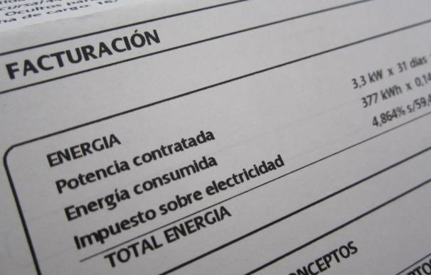 Más de 25.000 clientes de Extremadura cambiaron de comercializadora de luz o gas en el segundo trimestre de 2015