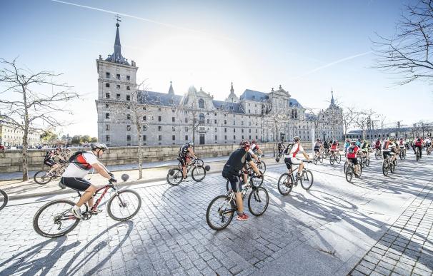 La Puerta del Sol acoge mañana una concentración contra los atropellos a ciclistas y por el "respeto" en la carretera