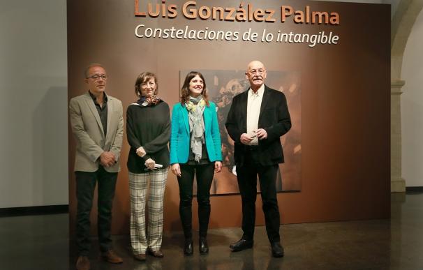 Centro Andaluz de Fotografía acoge hasta el 19 de junio una retrospectiva del guatemalteco Luis González Palma