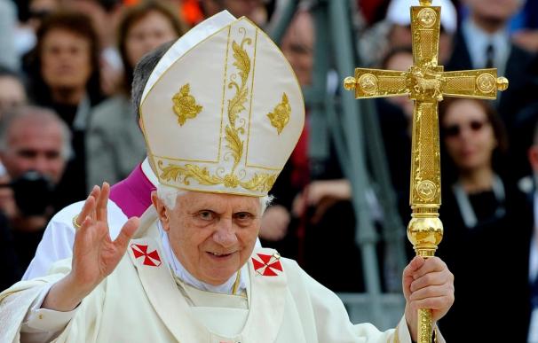 El Papa dice que la sociedad actual quiere convencer de que Dios no es necesario